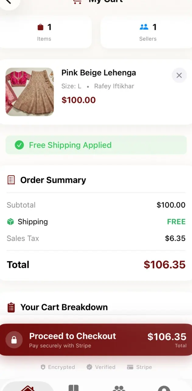 Sell